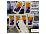 سامسونج  Samsung Galaxy M52 5G 128GB & 8GB RAM - جديد - 