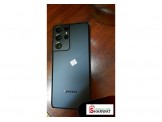 سامسونج  Samsung S21 Ultra 5G - مستعمل - 