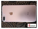 Apple  ابل ايفون 7 بلس - مستعمل - 