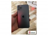 Apple  ابل ايفون 11 برو ماكس - مستعمل - 