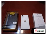 Apple  ابل ايفون 11 - مستعمل -  - 2
