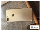 Apple  ابل ايفون 7 بلس - مستعمل -  - 2