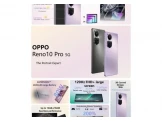 اطلب الأن أجهزة oppo Reno 10 series - 2
