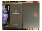 جهاز red magic 3s gaming مستعمل بحالة ممتازة - 3
