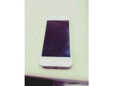 iPhone 5 16GB  - 2