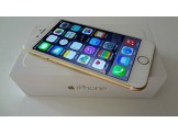 iPhone 6 -16gb , gold  - 2