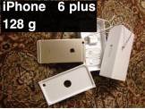 iPhone 6plus 128g - 2