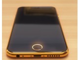iphone 6 ذهبي ملوكي خامة نادرة وبسعر لقطة
