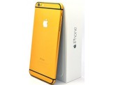 iphone 6 ذهبي ملوكي خامة نادرة وبسعر لقطة - 2