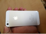 ايفون 5s 32 جيجا  - 3