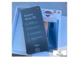 شومي Xiaomi  redmi note 9s 6gb 128gb  - جديد