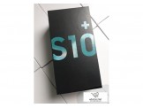 سامسونج  samsung galaxy s10 plus  - جديد