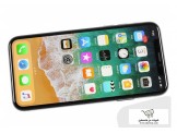 Apple  ايفون اكس 256 جيجا جديد كرتونة مجلتنة ومكفول سنة not Active  - جديد - 3