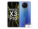 شومي Xiaomi  POCO X3 PRO  - جديد