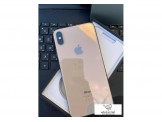 Apple  IPhone XS Max - شريحتين  - مستعمل