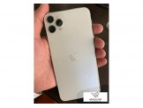 Apple  IPhone 11 Pro Max - شريحتين  - مستعمل