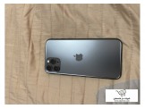 Apple  ايفون 11 برو 256 جيجا  - مستعمل