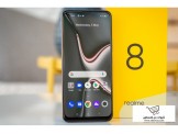 شومي Xiaomi  ريلمي 8 Realme الجديد كليا  - جديد