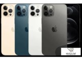 Apple  ايفون 12 برو ماكس 256 ج امريكي  - جديد