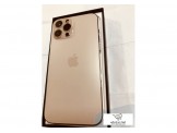 Apple  ايفون 12 برو ماكس ذهبي  - مستعمل