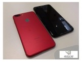 Apple  ايفون 7 بلس 128 جيجا مستعمل اخو الجديد فقط 1050 شيكل  - مستعمل - 2