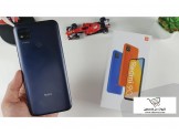 شومي Xiaomi  ريدمي 9c جديد ومكفول 64 جيجا  - جديد - 2