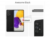سامسونج  Samsung Galaxy A72  - جديد - 2