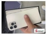 Apple  12Pro Max 256 GB  - مستعمل - 2
