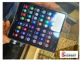 سامسونج  Galaxy fold3 - مستعمل - 