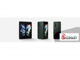 سامسونج  Galaxy Z Fold 3 - مستعمل - 
