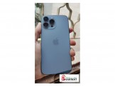 Apple  ابل Iphone 13 pro max - مستعمل - 