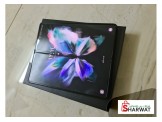 سامسونج  Galaxy Z Fold 3 5g - مستعمل - 