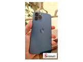 Apple  ابل Iphone 12 pro max - مستعمل - 