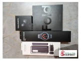 سامسونج  Galaxy Z Fold 4 + Samsung Watch 5 Pro ++ - مستعمل - 