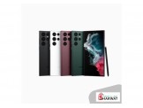 سامسونج  S22 ultra - جديد - 
