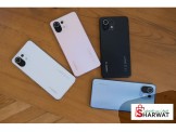 شومي Xiaomi  شاومي Mi 11 Lite 5G NE الجديد كلياً - جديد - 