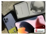 Apple  ابل ايفون 13 برو ماكس - مستعمل -  - 3