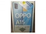 جوال oppo A15 - 2