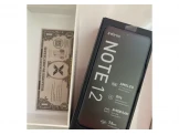 Infinix Note12 /128GB+8GB +8RAM - 2