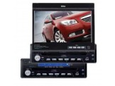 Boss DVD radio LCD car player جديد صوت رائع  - 2
