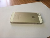 Iphone 5s 16 gb ايفون ٥ اس لون ابيض ١٦ جيجا - 2