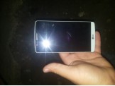 LG G3 ابيض نظيف