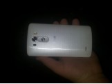LG G3 ابيض نظيف - 2