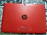سامسونج تاب 3 + تابلت HP