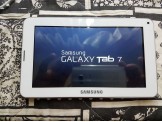 سامسونج تاب 3 + تابلت HP - 3
