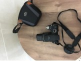 للبيع كاميرا احترافية بنصف السعر 550شيقل فقط