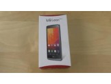 موبايل جديد مكفول بسعر مغري LG Leion شريحتين2