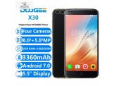 Doogee x30 - جديد 