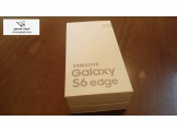 سامسونج سامسونج جلاكسي 6 edge - جديد 