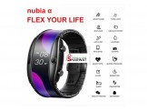 سامسونج  Zte nubia alpha  - جديد